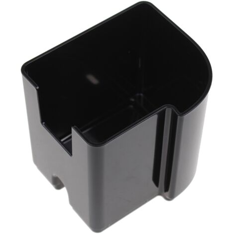 Delonghi - réservoir à capsules usagées lattissima en640 -