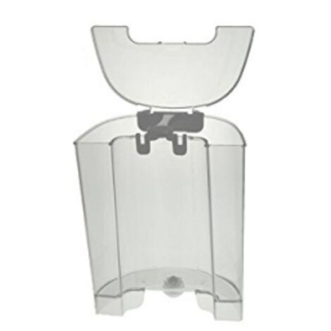 DeLonghi Reservoir de reservoir d'eau + couvercle Icone 310 ECO310 ECOV310