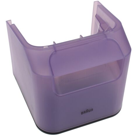 Delonghi - réservoir d'eau fer générateur is7044 / s7000 -