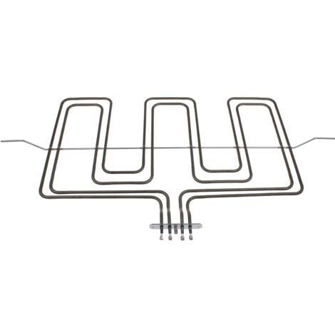 Delonghi - resistance de grill - 062100004