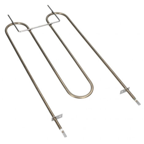 Delonghi – Résistance pour four et cuisinière – Types voûte, sole, circulaire – Compatible EO3235, EO3260, EO3285 – Montée en température rapide