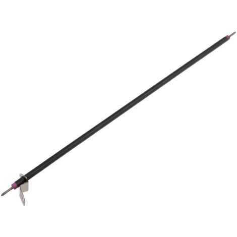 Résistance supérieure pour four et cuisinière – Technologie de grill – Longueur 362 mm – Compatible DELONGHI EO2079 – GL1071