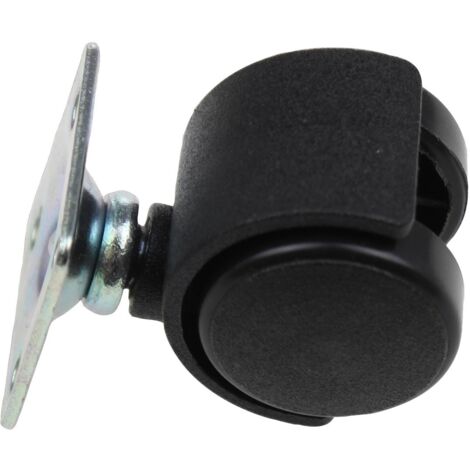Delonghi - ruota per deumidificatori (1 pezzo) dexd 216 f - as00001370 -