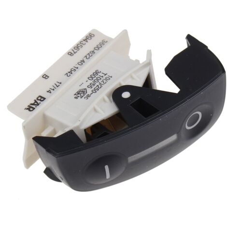 Delonghi - schalter kaffeemaschine kf560 - as00000011 -