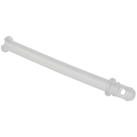 DeLonghi Schlauch, Ansaugrohr für Milchtank für Delonghi Kaffeemaschine, Kaffeeautomat EN520BL, EN520S, EN520W - Nr.: 5313226701