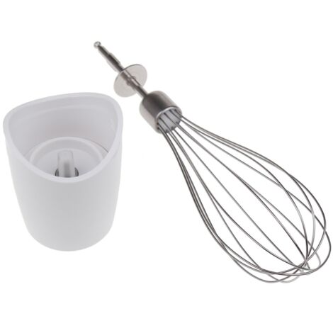 Delonghi - schneebesen wh4000 braun - 7322118344 -