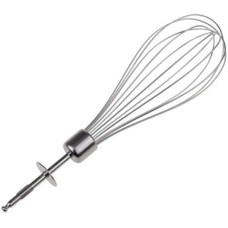 Delonghi - schneebesen wh5 - as00004189 -
