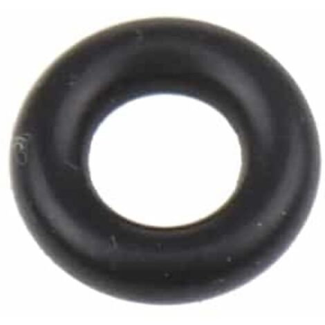 Delonghi - sello (wacker lr3003) nero d = 3,85 t = 2 - 5313217701 -