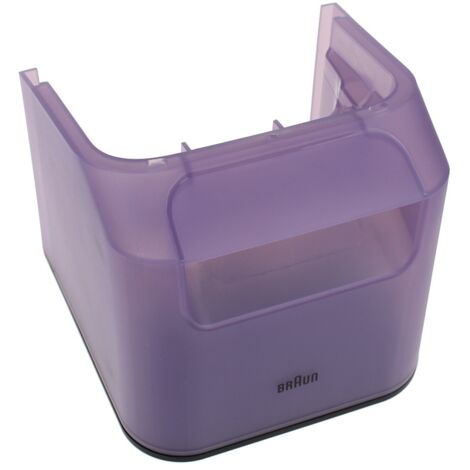 Delonghi - serbatoio di acqua ferro da stiro vapore- is7044 / s7000 - 7312880599 - 5401101536859