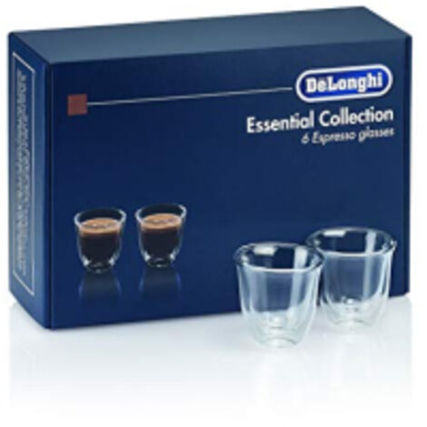 De'Longhi SET DLSC 300