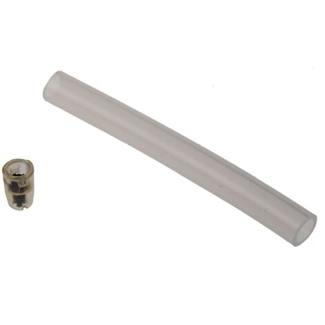 Delonghi - silikonschlauch anti-return - as00003133 -