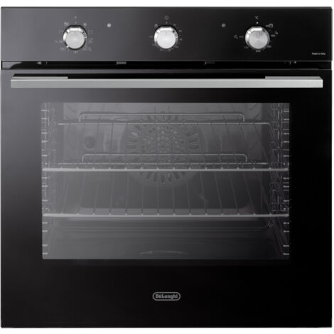 De’Longhi SLM 7NL PPP 74 L A Noir