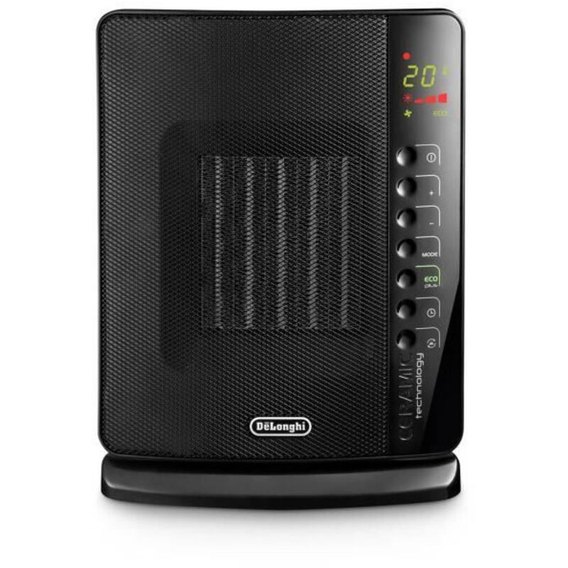 DELONGHI Appoint soufflant céramique 2400 watts - DCH7993ER.BC