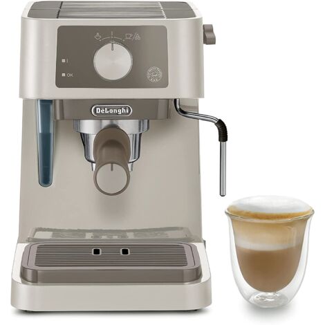 De'Longhi Stilosa EC235.CR Manuell Espressomaschine 1 l