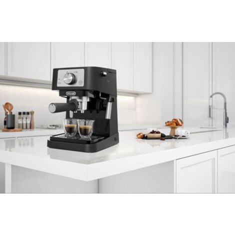 MACCHINA CAFFE' ESPRESSO Termozeta Bar Caffe' 4000 Type 41007 EUR 28,00 -  PicClick IT