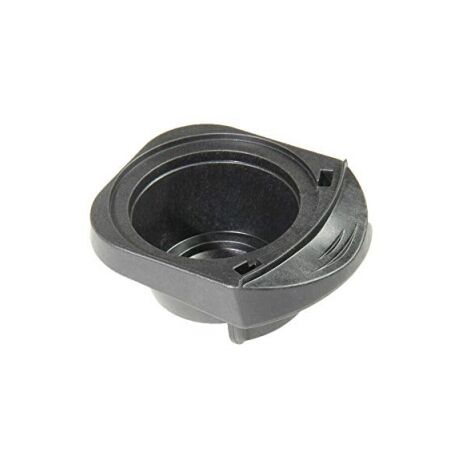 Delonghi Support porte-capsule pour machine à café Genio S Plus EDG225 EDG315 EDG426