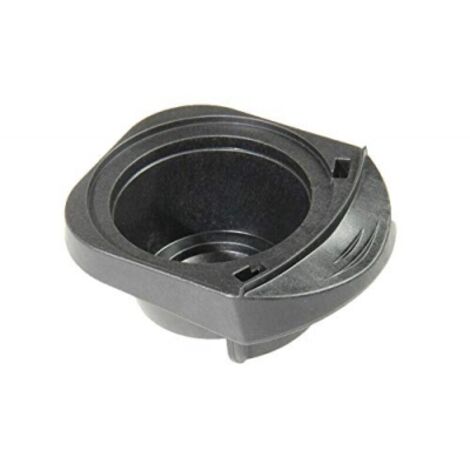 Delonghi Support porte-capsule pour machine à café Genio S Plus EDG225 EDG315 EDG426