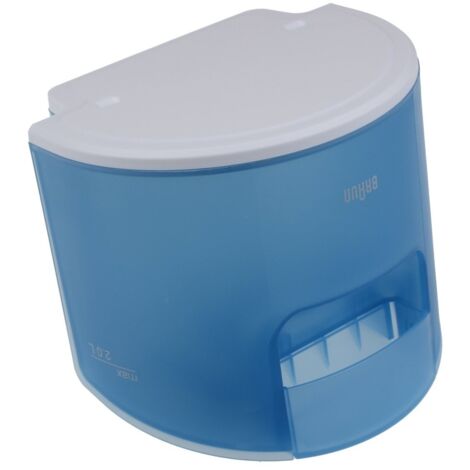 Delonghi - tanque de agua generador de vapor bl49/t5-wh14 braun s3003 - as00001836 -