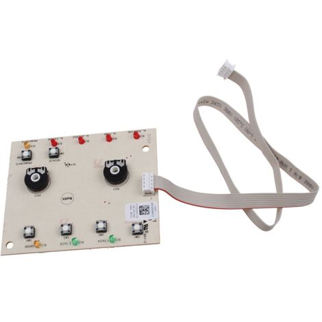 Delonghi - tarjeta de control (8 pin) - 5213213011 -