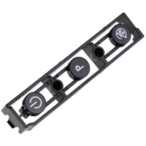 Delonghi - tastiera funz sx nro srg esam5500 - 5913212251 - 5401101533100