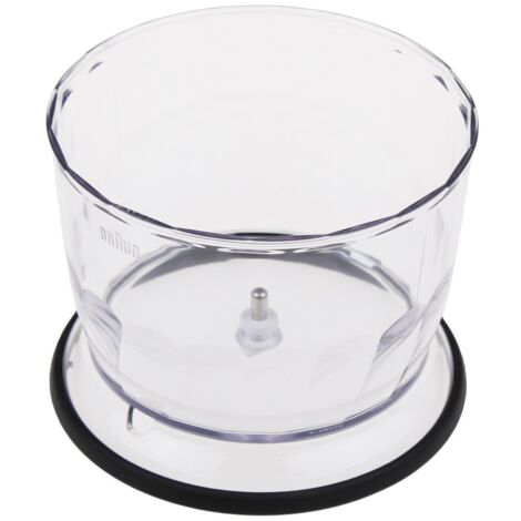 Delonghi - tazón transparente 4193 / s12 - as00004191 -