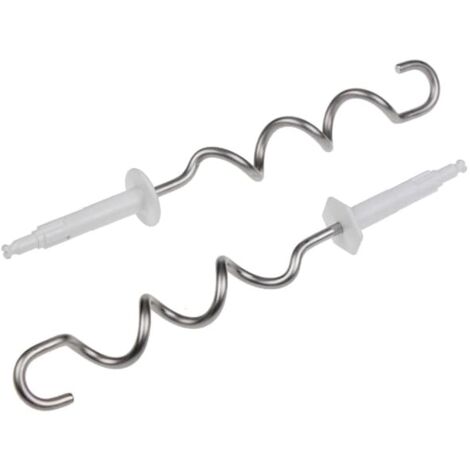 Delonghi - teig haken-set - 67051156 -