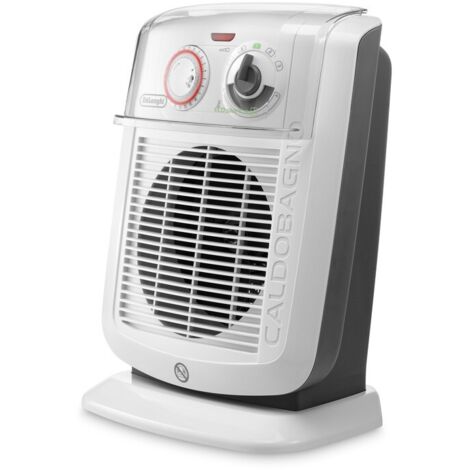 DELONGHI Termoventilatore Caldobagno