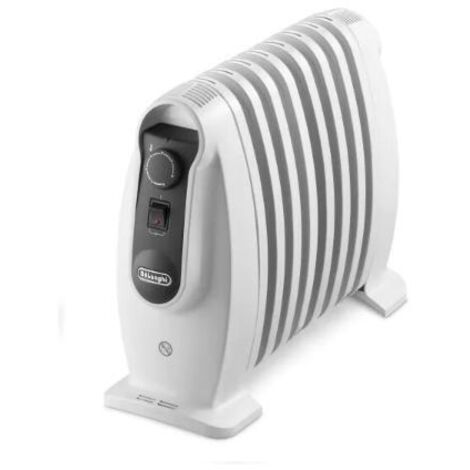 DeLonghi TRNS 0808.M 0105081104, hellgrau