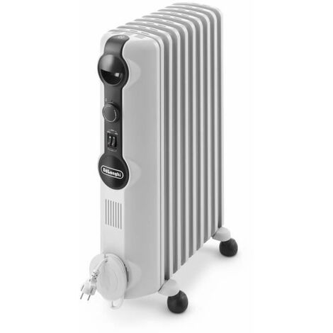 DeLonghi TRRS0920 hell-grau