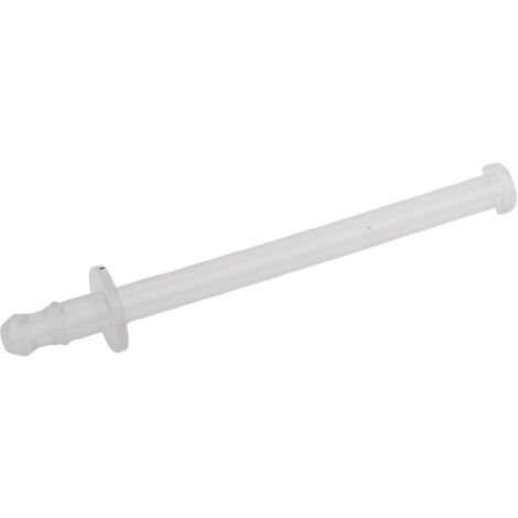 Delonghi - tube d'aspiration du lait transp(sil) ecam290 -