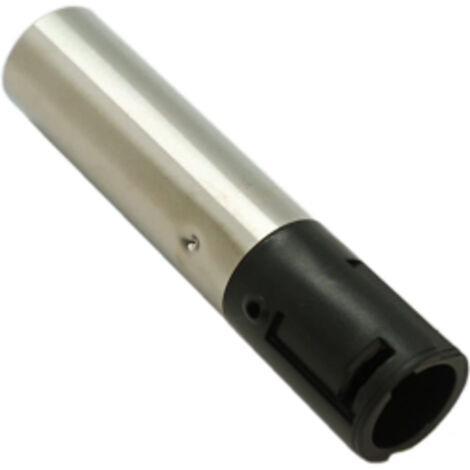 Delonghi Tube exterieur pour cappuccino, machine a cafe Dedica EC685 EC695