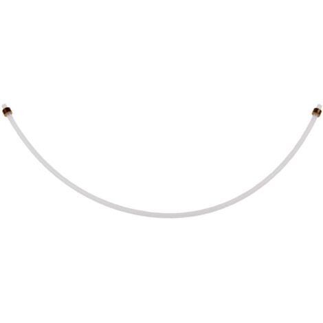 Delonghi - tubo / 2 boccole (ptfe di2-de4 l=340) - 5513233791 -