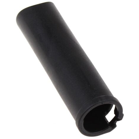Delonghi - tubo esterno cappucc nero(pom) ecam22 - 5313221171 - 5401101532936