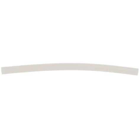 Delonghi - tubo silicona (di=4 de=8 l=150) ecam - 5313283891 -