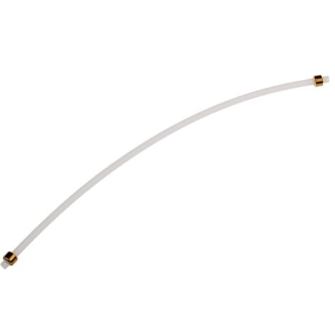 Delonghi - tuyau de pression - di2de4 l230+2bocc en7 - 7313285899