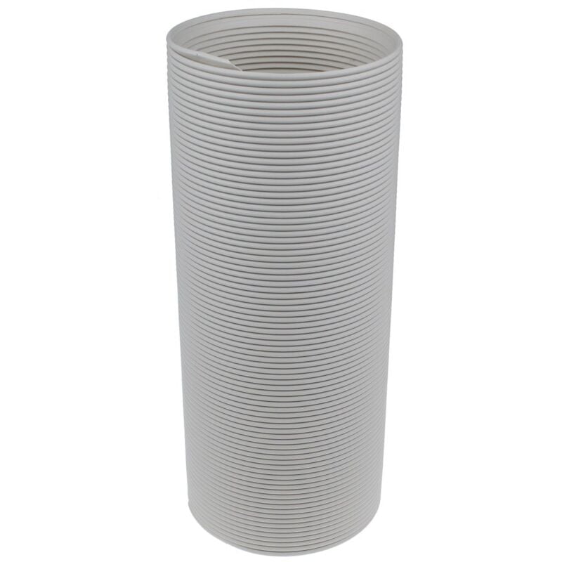 Delonghi - tuyau d'evacuation d'air - climatis. ø 130mm - ne2211