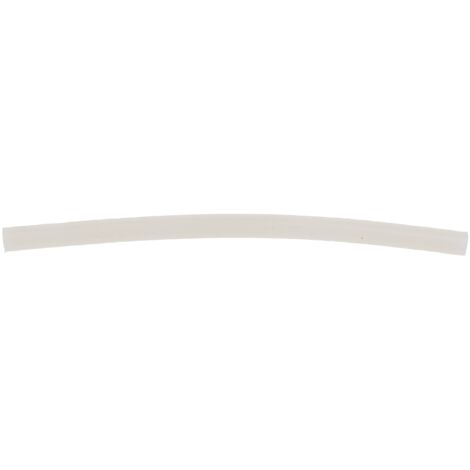 Delonghi - tuyau en silicone (di=4 de=8 l=150) ecam - 5313283891
