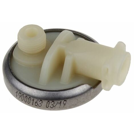 Delonghi - vanne de pression pour la pompe - 5513230831