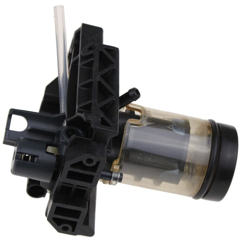 Delonghi - vanne mécanique du groupe de brassage - ecamtft -