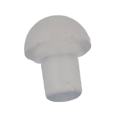 Delonghi - vanne pour expresso - ø 6mm, 7mm longeuer - 5332289700