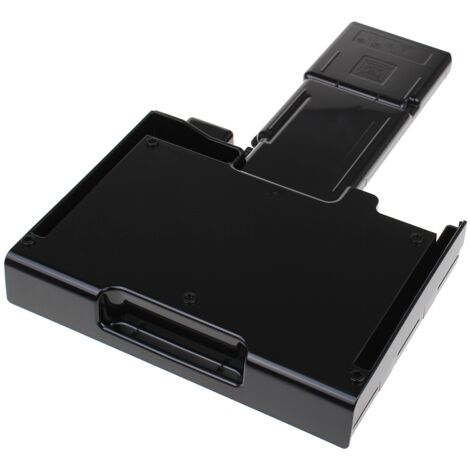 Delonghi - vaschetta poggiat nra(pc+abs t85x)ecam55 - 5313255911