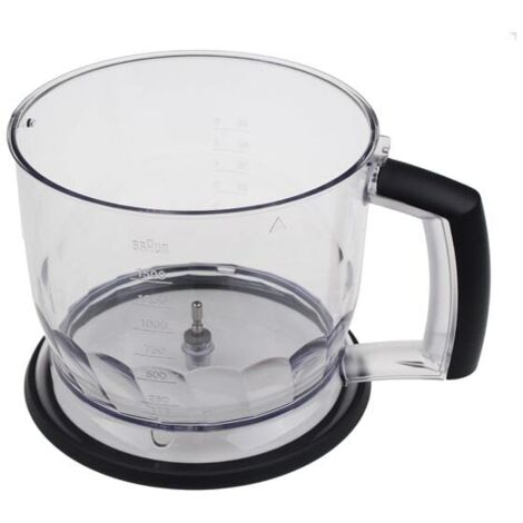 Delonghi - vaso picador - 67051021 -
