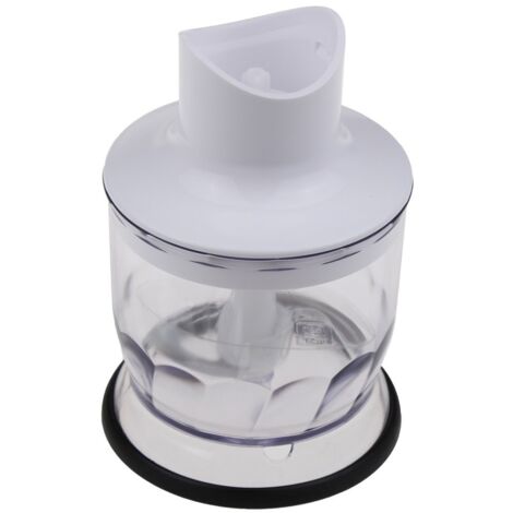 Delonghi - vaso picador kpl. -4000 hc cpl (envase de 350 ml) - 7322118354 -