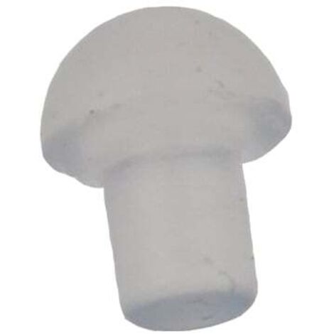 Delonghi - ventilstift kunststoff ø 6mm, 7mm lang - 5332289700 -