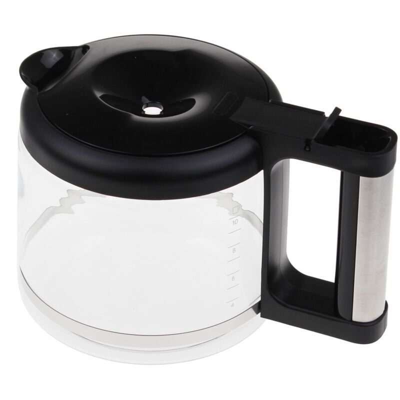 Delonghi - verseuse - 10 tasses - bco420 - as00000675