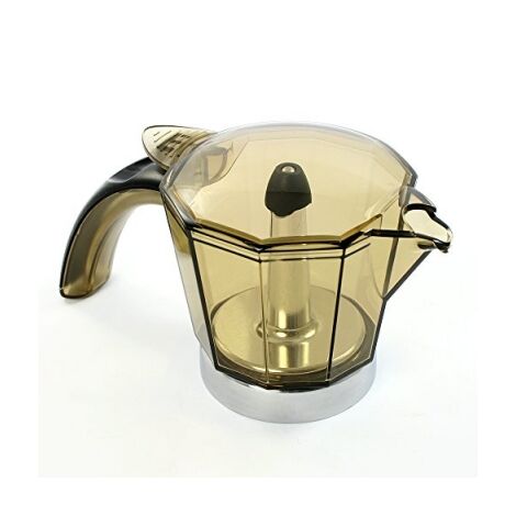 DELONGHI - VERSEUSE 6 TASSES POUR CAFETIÈRE DELONGHI