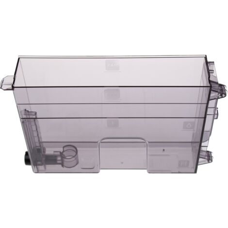 Delonghi - wassertank ecam450 - as00004201 -