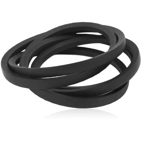 Delt Rasenmäher, Rasenmäherriemen, Rasenmäherantriebsriemen 754-04064 58 Zoll breit Ersatz für MTD 13AB606H730 13A1H729.