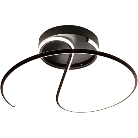 DELTA 30W LED Deckenleuchte