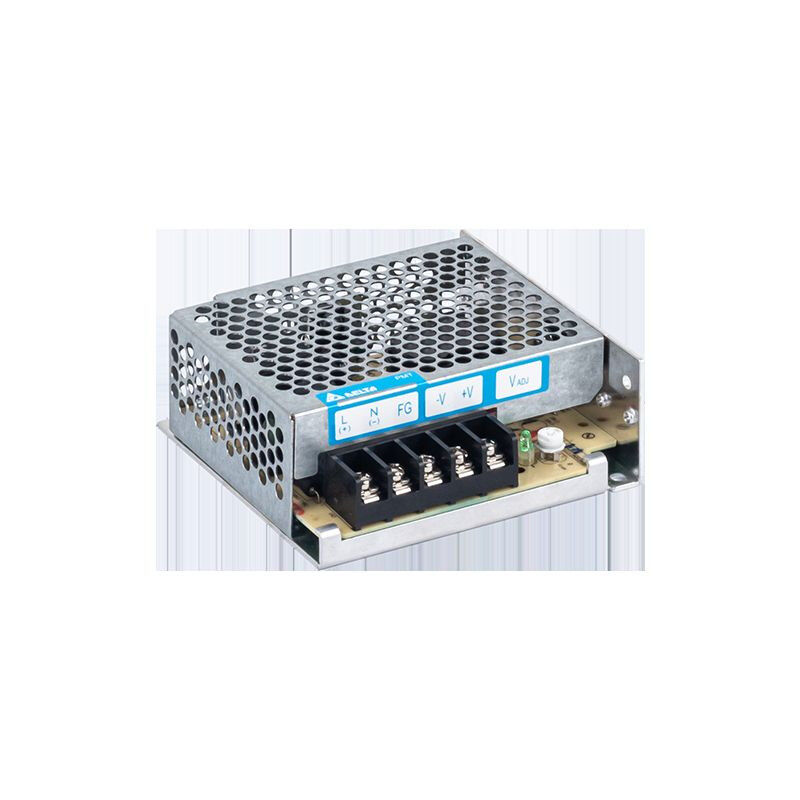 Global Leader Power - delta